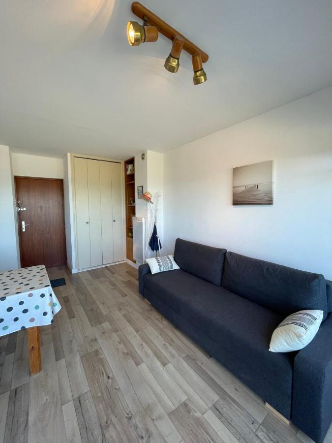 Le Flamant Appartement 2 Chambres Dernier Etage Vue Mer Le Grau-du-Roi Bagian luar foto